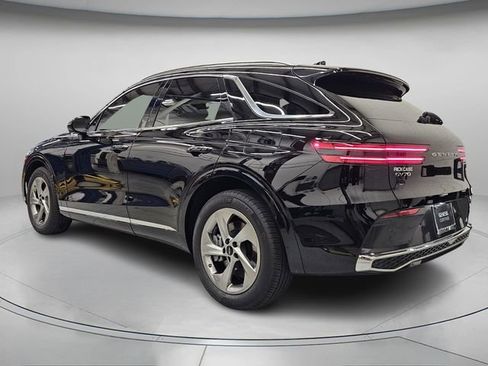 Used 2026 Genesis GV70 2.5T image 7