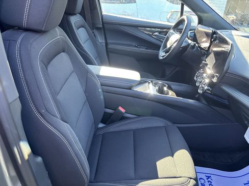 New 2026 Chevrolet Blazer EV LT image 26