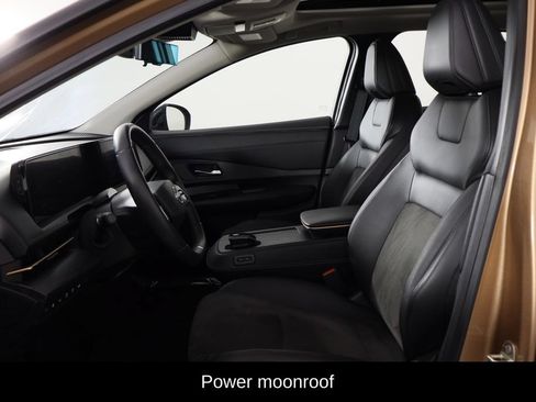 Used 2023 Nissan Ariya FWD image 7