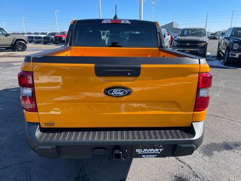 New 2026 Ford Maverick XLT w/ XLT Luxury Package image 32