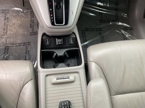 Used 2013 Honda CR-V EX-L image 23