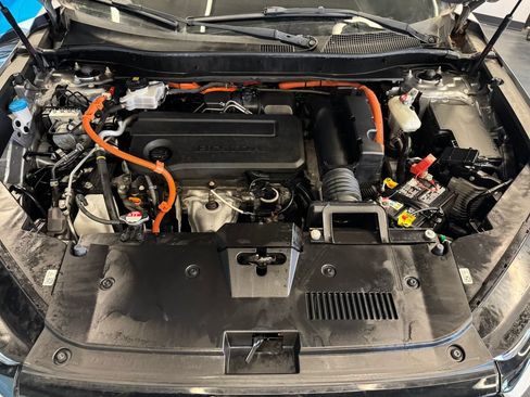 Used 2023 Honda CR-V Sport image 23