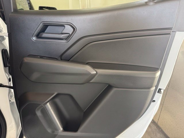New 2026 Chevrolet Colorado Trail Boss AWD/4WD image 30