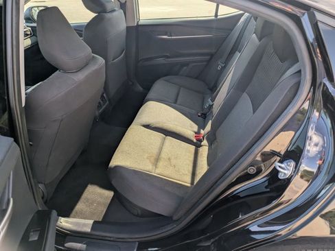 Used 2025 Toyota Camry LE FWD image 16