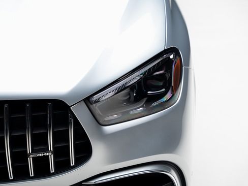 Used 2024 Mercedes-Benz GLE 63 AMG S image 10
