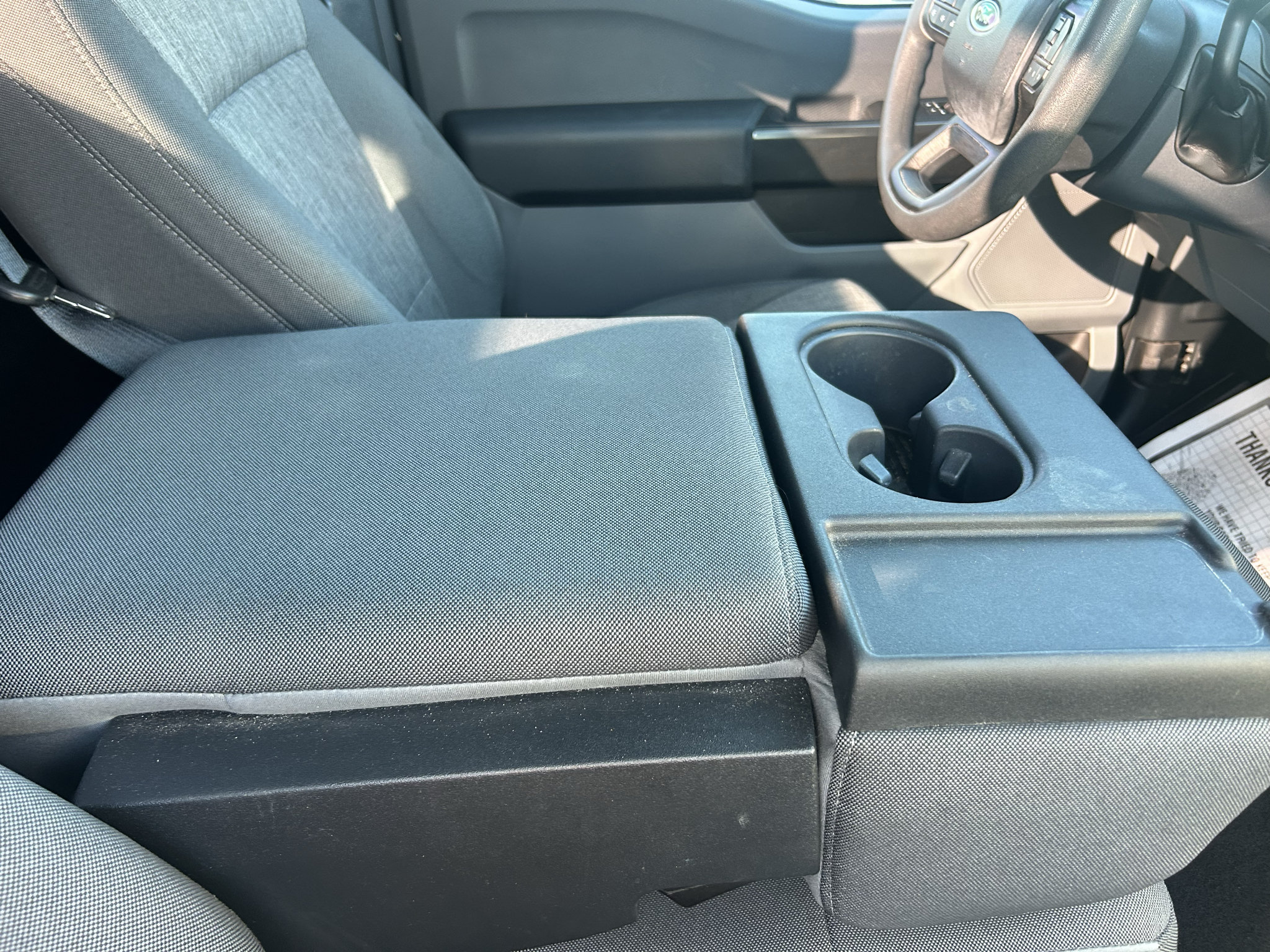 Used 2023 Ford F150 XL AWD/4WD image 28