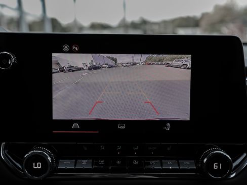 New 2026 GMC Canyon Elevation w/ Convenience Package image 35