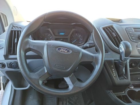 Used 2016 Ford Transit 150 130 Low Roof image 11
