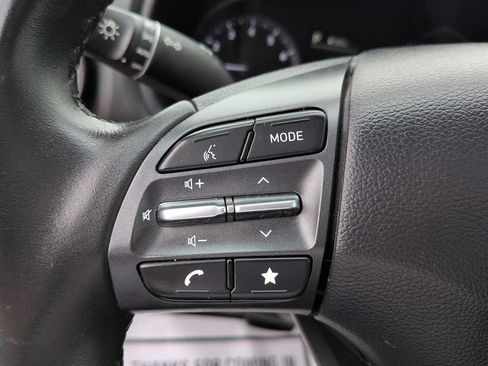 Used 2023 Hyundai Kona SEL w/ Convenience Package AWD/4WD image 17