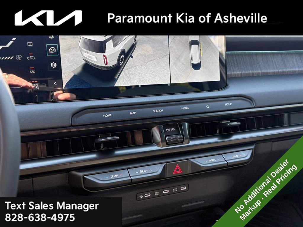 New 2027 Kia Telluride X-Line SX Prestige AWD/4WD image 11