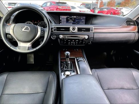 Used 2014 Lexus GS 350 w/ Premium Package image 12