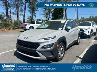 Used 2023 Hyundai Kona SEL w/ Convenience Package video 1
