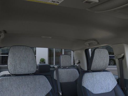 New 2026 Ford Maverick XLT w/ XLT Luxury Package FWD image 12