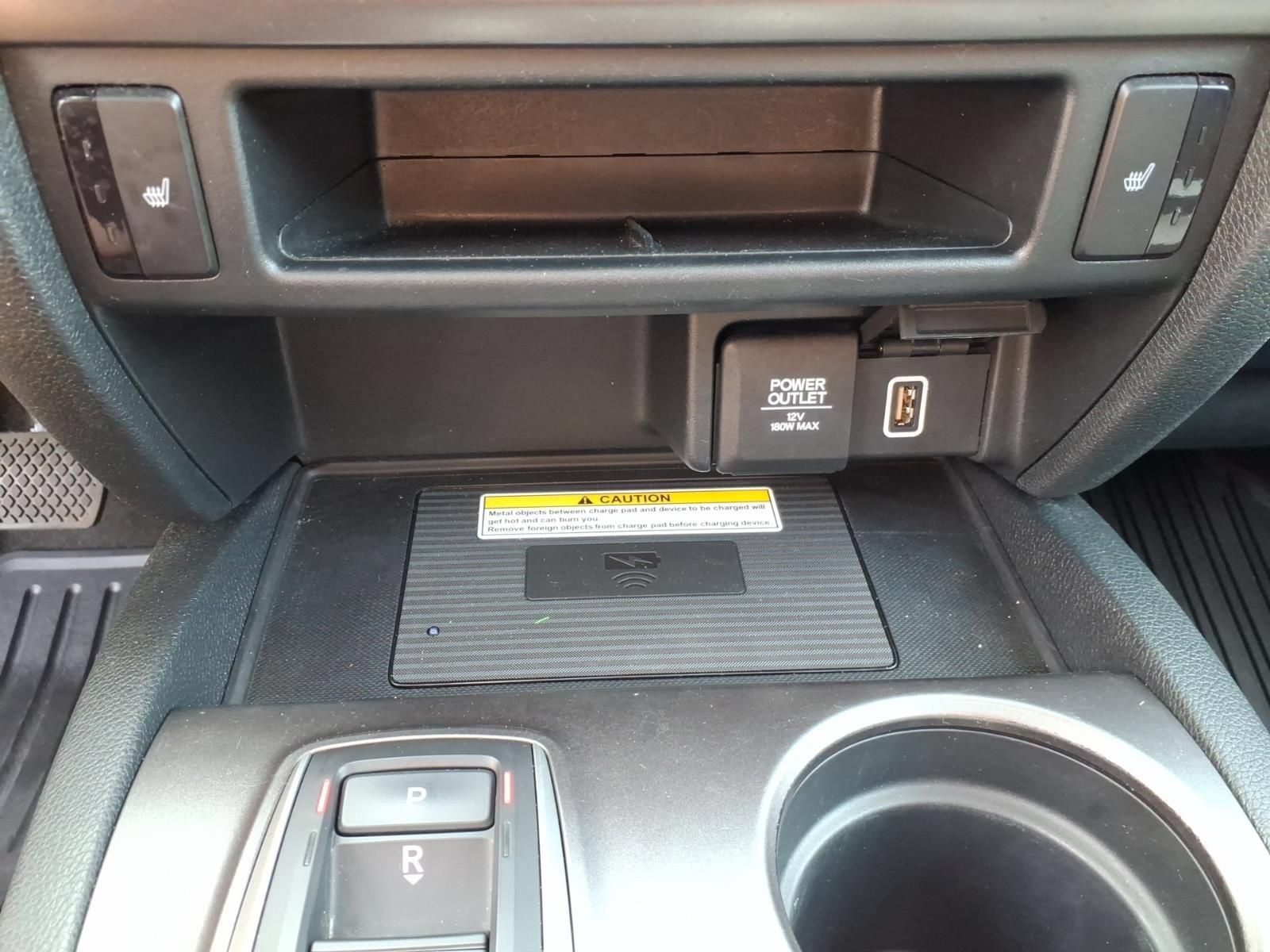 Used 2023 Honda Passport EX-L image 26