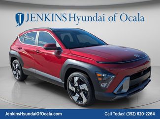 New 2026 Hyundai Kona Limited video 1