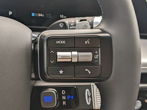 New 2026 Hyundai Ioniq 9 S image 21