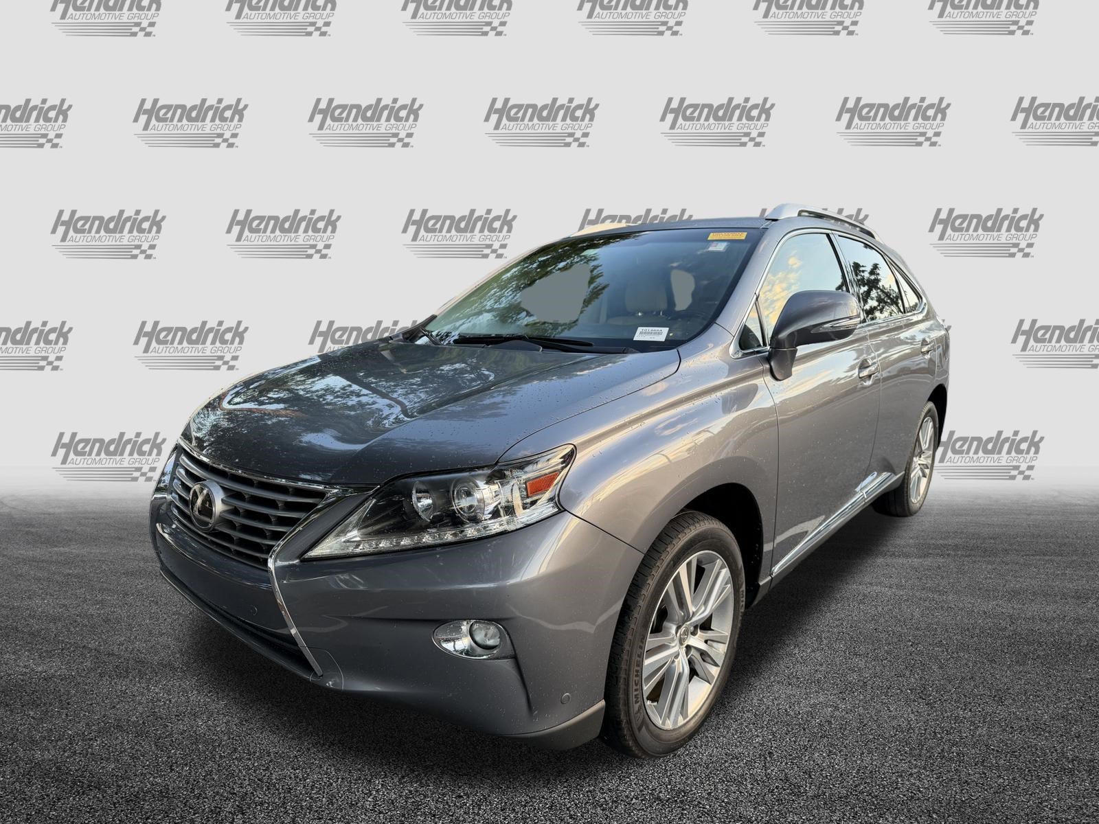 Used 2015 Lexus RX 350 FWD image 5