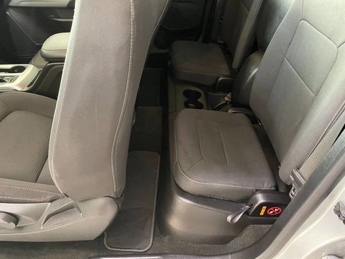 Used 2018 Chevrolet Colorado LT w/ LT Convenience Package image 23