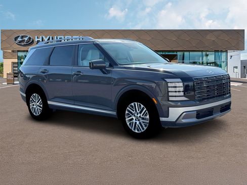 New 2026 Hyundai Palisade SEL AWD/4WD image 10