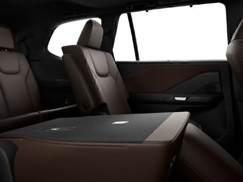 New 2026 Lexus TX 350 AWD image 7