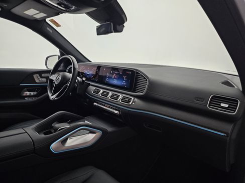 Used 2024 Mercedes-Benz GLE 450 GLE 450 image 17