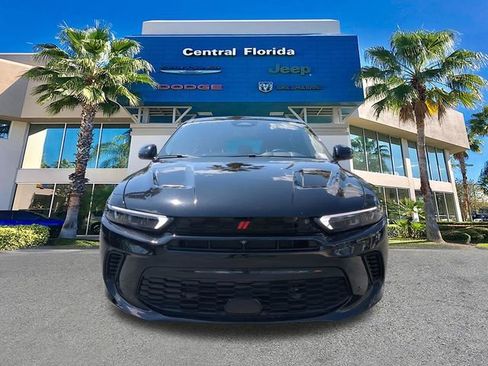 Used 2024 Dodge Hornet R/T Plus w/ Tech Pack Plus w/o Parking AWD/4WD image 3