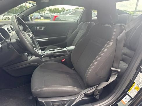 Used 2023 Ford Mustang GT w/ Equipment Group 301A RWD image 20