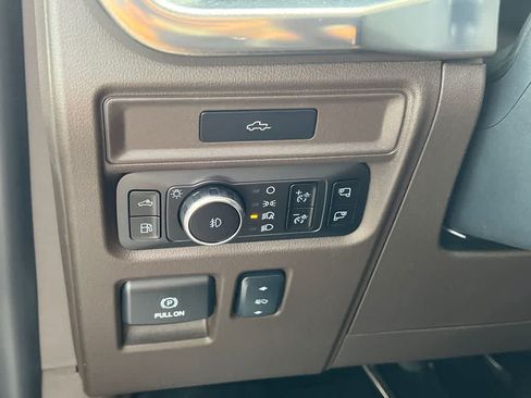 New 2026 Ford F150 King Ranch w/ Equipment Group 601A High AWD/4WD image 24