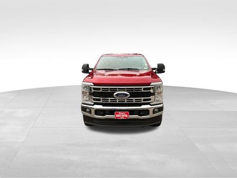 Used 2023 Ford F350 XLT w/ 360-Degree Camera Package AWD/4WD image 8