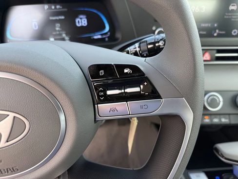 New 2026 Hyundai Elantra SE image 22