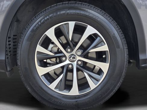 Certified 2022 Lexus RX 350 FWD image 36