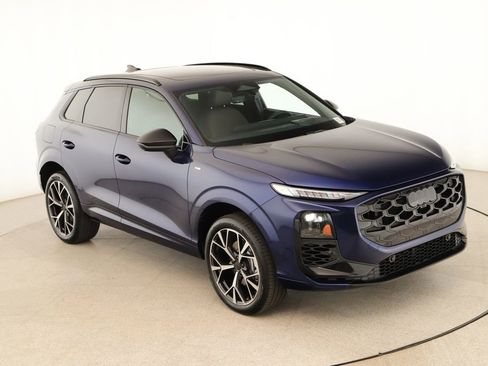 New 2026 Audi Q3 quattro 2.0T AWD/4WD image 36