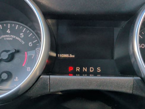 Used 2019 Ford Mustang Premium image 11