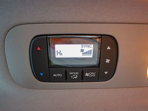 Used 2022 Honda Odyssey Touring image 40