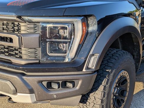 Used 2023 Ford F150 Raptor AWD/4WD image 6