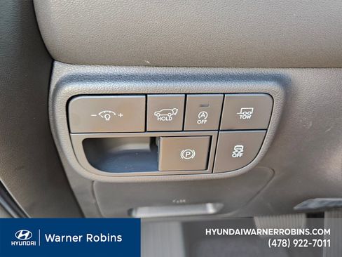 New 2026 Hyundai Palisade XRT Pro image 26