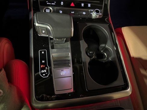 Used 2025 Audi Q7 3.0T Prestige image 20