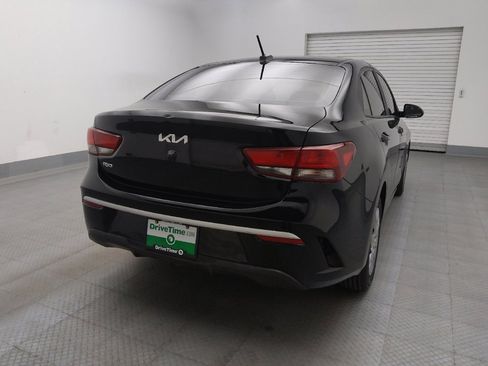Used 2023 Kia Rio LX FWD image 7