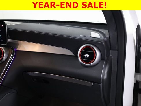 Certified 2023 Mercedes-Benz GLC 300 4MATIC Coupe image 49