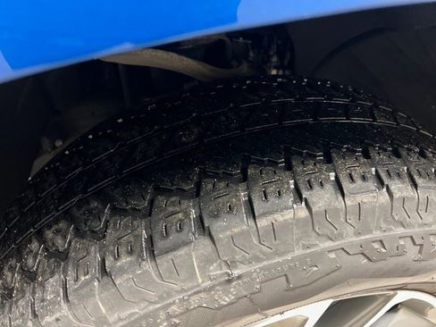 Certified 2023 Chevrolet Silverado 1500 RST image 12