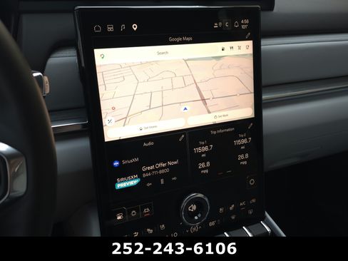 Used 2026 GMC Terrain Denali AWD/4WD image 17