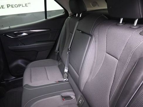 Used 2023 Buick Envision Preferred w/ Sport Touring Package AWD/4WD image 20