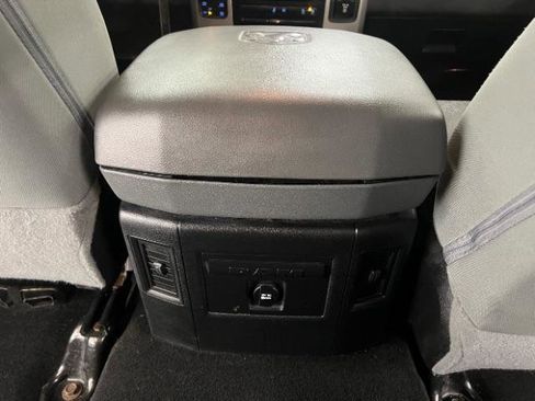Used 2016 RAM 1500 Big Horn image 38