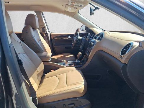 Used 2016 Buick Enclave Leather image 20