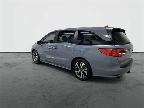 Used 2023 Honda Odyssey Touring image 9