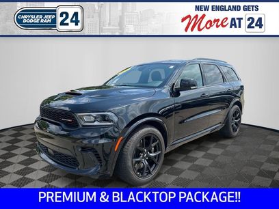 Used 2026 Dodge Durango GT