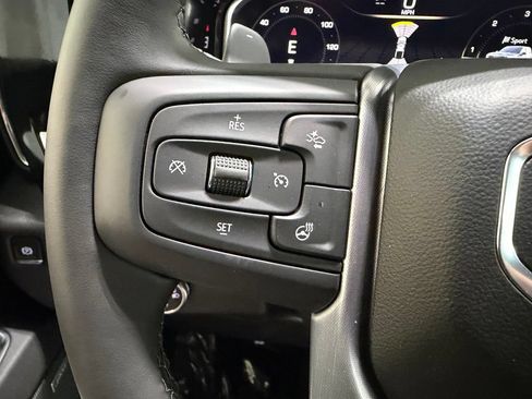New 2026 GMC Sierra 1500 SLT w/ SLT Premium Package AWD/4WD image 16
