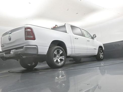 Used 2024 RAM 1500 Laramie RWD image 40