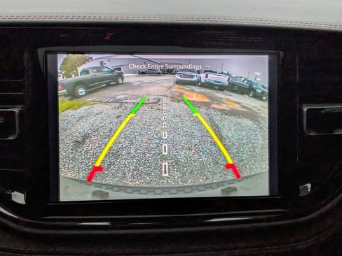 Used 2023 Dodge Durango GT AWD/4WD image 35