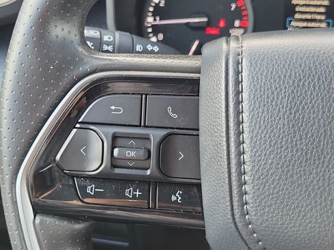Used 2024 Toyota Tundra SR5 AWD/4WD image 25